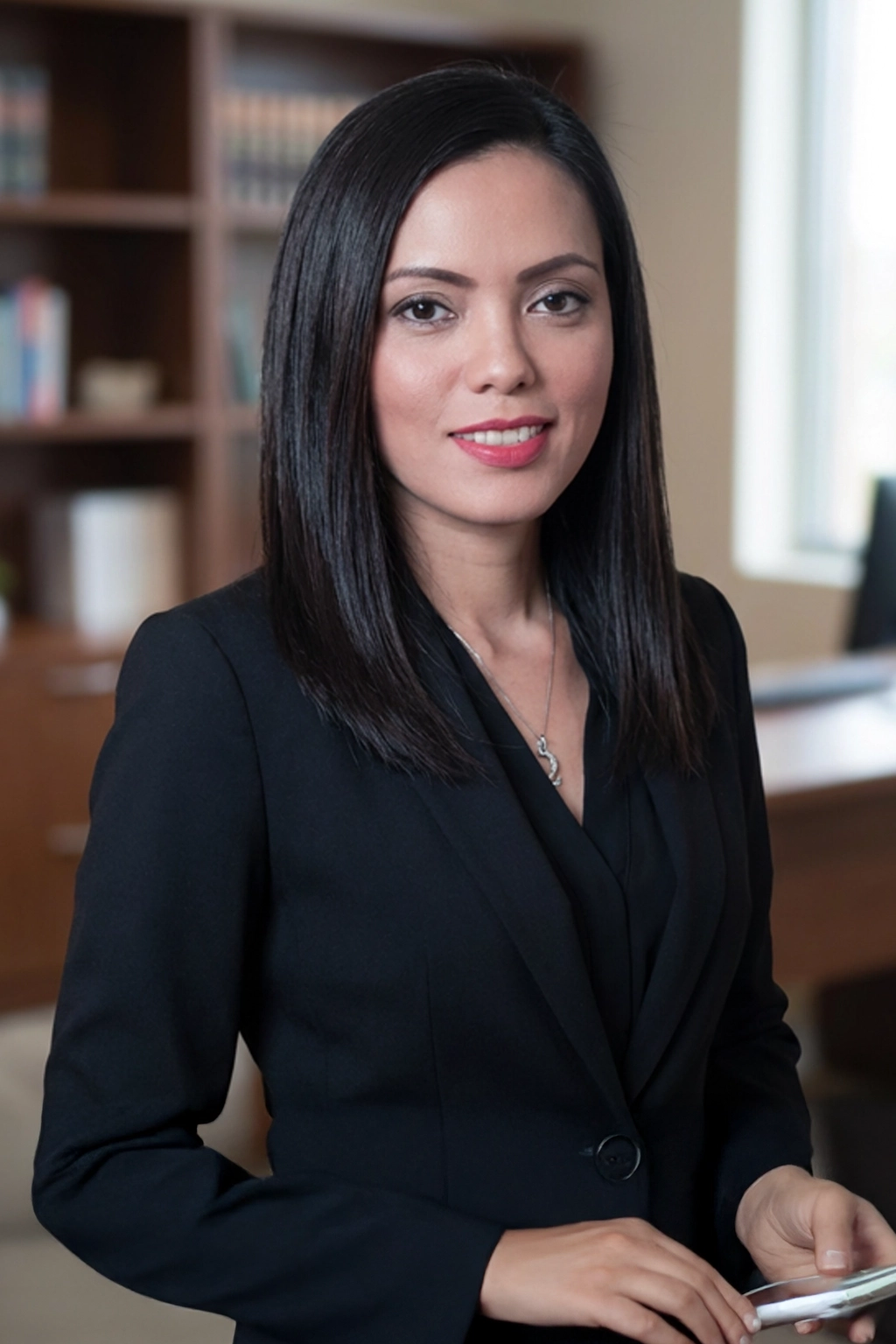 Redeemed Tax and Financials Loudette Pavon Catchillar